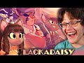 Draven's 'Lackadaisy Ingenue' (Mini Episode) REACTION!