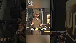 Do UPS Drivers make more than lawyers now?