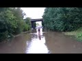 paddling little stanney lane