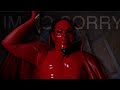 Scream Queens // I'm So Sorry