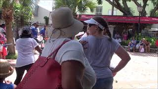 Town Crier & Gombeys Bermuda August 19, 2017 Town Crier & Gombeys Bermuda August 19, 2017