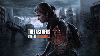 Jackson Pt.1 | The Last of Us II Remastered (PS5)| Dieegotee