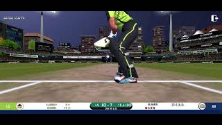 Karachi Kings VS Lahore Qalandars Full Highlights