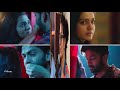 fans opposition for parvathy kissing scene latest tamil movie gossips 2018