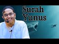 Surah Yunus By Sheikh Jalaluddin Qasmi Bayan