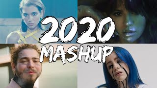 Pop Songs World 2020 - Mashup of 50+ Pop Songs