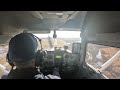 full landing a cessna 152