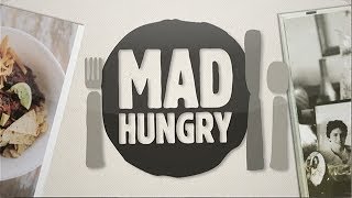 Welcome to Mad Hungry with Lucinda Scala Quinn