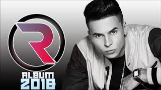 REYKON EL LIDER MIX ALBUM 2018 - DJ ENDERSON EL SR DEL ESPECTACULO