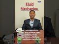 fluid mechanics cfd engineering tamil shorts dr. n v dhandapani