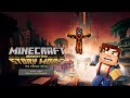 Above and Beyond | Minecraft Story Mode Season 2