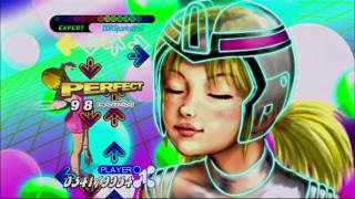 DDR Universe WWW.BLONDE GIRL ~Momo Mix~ AAA