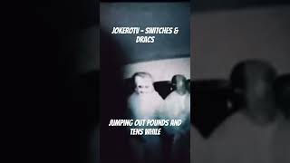 JokerOTV - Switches \u0026 Dracs