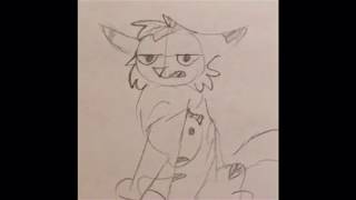 Nightcloud (and sorta Crowfeather) rant