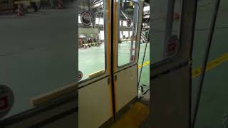 【電車】ドアの操作だけで何線がわかる人いるのかな？　TRAIN FESTIVAL -door OPEN\u0026CLOSE-