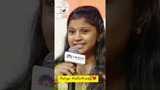 பாட்டு பாடி அசத்திய பெண் மயங்கி பங்கேற்பாளர்கள் | Girlsinging at Neeya naana #neeyanaana #gopinath