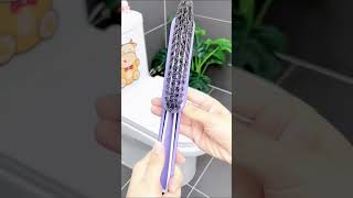 Crevice Cleaning Brush | Bathroom Gap Brush | Multifunctional Cleaning Brush Tool