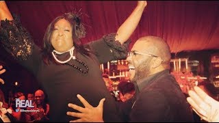 Loni Was Lit At Tyler Perry's Birthday Bash