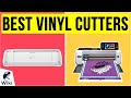 9 Best Vinyl Cutters 2020