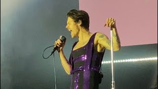 Harry Styles | SIGN OF THE TIMES | Radio 1 Big Weekend Coventry 2022