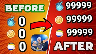 The Spike Volleyball MOD APK: Unlimited Money \u0026 Balls HACK for Android \u0026 iOS (2024)