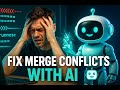Resolve Merge Conflicts with AI | GitHub Copilot Makes It Easy!