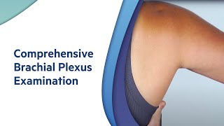 How To: Comprehensive Brachial Plexus Examination. By an Orthopaedic Surgeon.