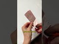 零基础学剪纸：对折剪牡丹花 chinese paper cutting culture