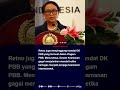 Menlu Retno Kritik Dewan Keamanan PBB Gagal Ciptakan Perdamaian di Palestina #palestina #pbb