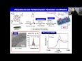 operando characterization of pt bimetallic orr catalysts for pefc prof. mizuki tada