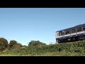 【20131013】のと鉄道 急行ゆのさぎ