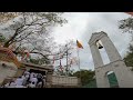 ජයශ්‍රීමහා බෝධීන්වහන්සේ | Jaya Sri Maha Bodhi Anuradhapura - Sri Lanka