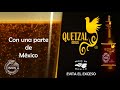 cerveza artesanal quetzal video promocional