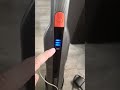 ilife easine portable vacuum cleaner charging station fail