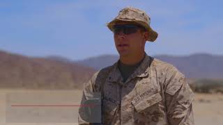 Platoon Attack: Combined Arms Exercises at Integrated Training Exercise 4-19