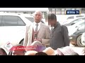 Wakazviroya wega hapana kana muroyi pauri muroyi wako ndiwe/Prophet Miracle Paul 