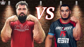 Vitaly Laletin vs Alizhan Muratov – Who Will Dominate the Table?