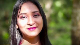 oh khapangni toksa full video song cover by Sulekha Debbarma