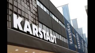 karstadt - gehen sie