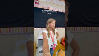 End of year classroom so sad 🥲#teacher #teachers #teaching #explore #teacherlife #teacherbelike