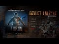 Devlet-i Âliyye  ► TURAN ◄ Soundtrack Series