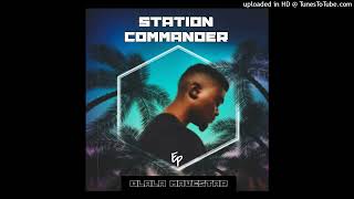 Dlala Mavestar - Boiler Room Shandis