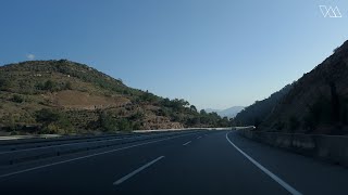 ROAD TO GAZIPASHA