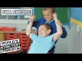 Season 1 Episode 4 | Mr.Drew's School for Boys | Full Episode