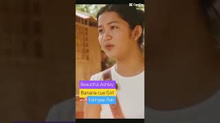 BEAUTIFUL ASHLEY WITH KALINGAP RAB #viral #trend #trending #ytshorts #teamkalingap #kalingaprab