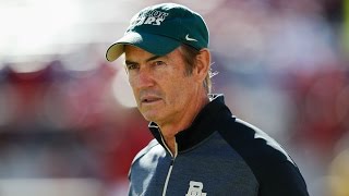 Ranking Big 12 Coaches | CampusInsiders