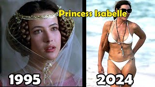 Braveheart (1995) ★ Then and Now 2024  [How They Changed]