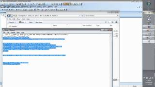 QTP Training Day 03 VB Scripting Descriptive Programming Frameworks