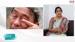 Part 4: Things to taken care after LASIK | Dr. Kala Baby Thottam | Ahalia Eye Hospital Ernakulam