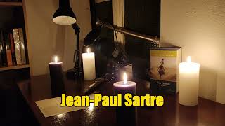 Sartre Jean-Paul: Der Ekel / Teil 12